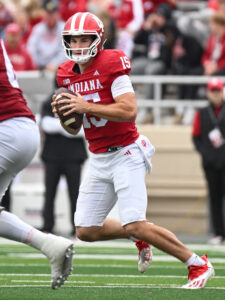 New Names Emerging For Potential Day 1 QBs new names emerging for potential day 1 qbs