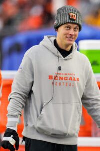 Teams Expected To Call Bengals On QB Joe Burrow teams expected to call bengals on qb joe burrow