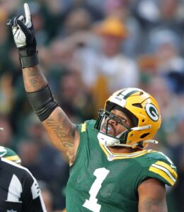 poll: who will earn nfc’s no. 1 seed?