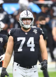 Raiders Designate T Kolton Miller For Return From IR raiders designate t kolton miller for return from ir