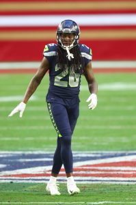 Seahawks Waive CB Shaquill Griffin, RB Cam Akers seahawks waive cb shaquill griffin, rb cam akers