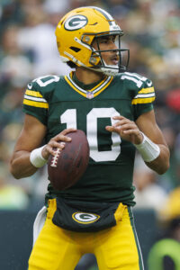 packers’ jordan love suffers concussion