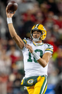 malik willis expected to draw fa interest; updates on packers qb injuries