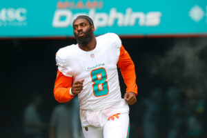 dolphins cut matt judon