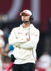 cardinals hc jonathan gannon’s job security still uncertain