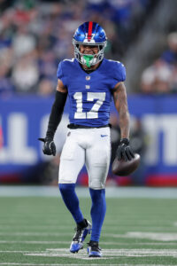 free agent stock watch: wan’dale robinson