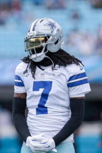 cowboys to waive cb trevon diggs