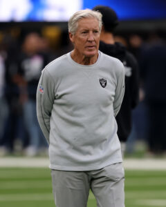 poll: will raiders fire pete carroll?