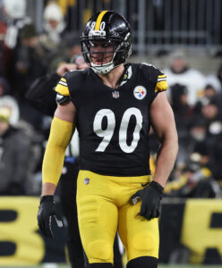 steelers’ t.j. watt undergoes surgery on partially collapsed lung