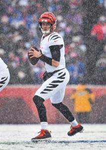 Joe Burrow Comments Aimed At Applying Pressure On Bengals? joe burrow comments aimed at applying pressure on bengals?