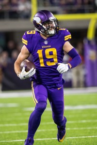 steelers claim wr adam thielen