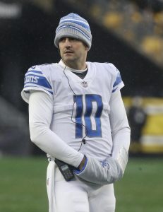 commanders promote david blough to oc