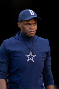 jets to interview lunda wells for oc; jon gruden declined team’s overtures