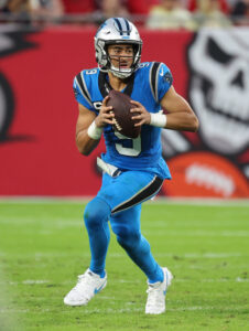panthers will pick up qb bryce young’s 5th year option