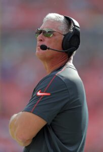 browns dc jim schwartz wants out; 49ers among potential suitors