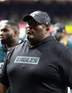 dolphins interview clint hurtt for dc