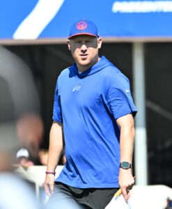 cardinals arrange joe brady hc interview