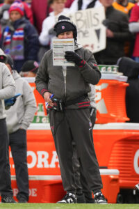 eagles to hire josh grizzard as pass game coordinator