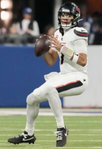 texans will pick up qb c.j. stroud’s fifth year option; team to discuss offseason extension