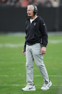 raiders expected to fire hc pete carroll