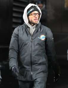 dolphins to interview chargers’ chad alexander for gm; mike mcdaniel not lock to stay?
