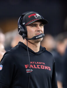 eagles arrange zac robinson oc interview