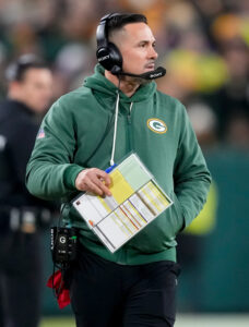 packers, hc matt lafleur to discuss extension after season