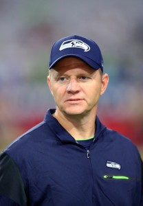 panthers add darrell bevell to staff