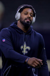 Saints’ Cameron Jordan Addresses Pending Free Agency saints’ cameron jordan addresses pending free agency