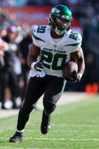jets undecided on rb breece hall; transition tag could be in play?