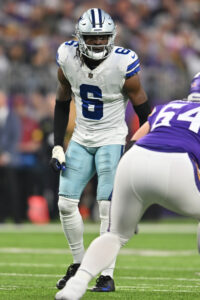 donovan wilson hopes to stay with cowboys; malik hooker a cut candidate?