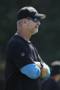 jets to conduct second oc interview with frank reich