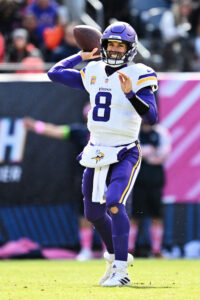 Reunion Between Kirk Cousins, Vikings Gaining Momentum? reunion between kirk cousins, vikings gaining momentum?