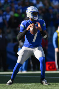 Raiders ‘Looking At All Options’ At QB raiders ‘looking at all options’ at qb