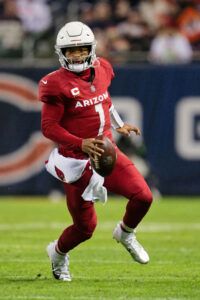 Cardinals Undecided On QB Kyler Murray’s Future cardinals undecided on qb kyler murray’s future