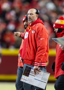 giants to hire matt nagy as oc