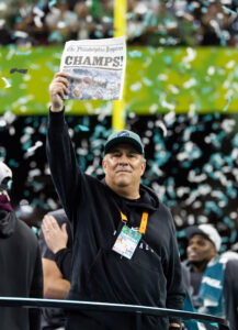 eagles dc vic fangio leaning towards 2026 return, has not ruled out retirement