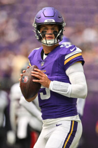 vikings to consider wide range of qb additions?