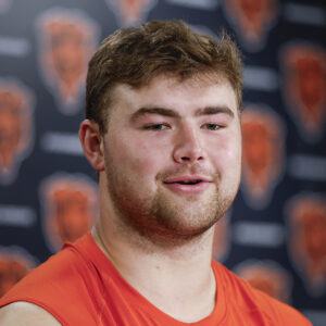 bears t ozzy trapilo expected to miss time in 2026