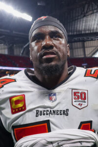 bucs lb lavonte david mulling retirement