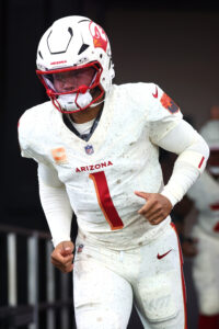cardinals will look to trade kyler murray