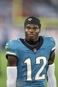 jaguars’ travis hunter will play more cb than wr in 2026