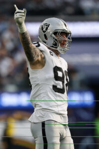 mark davis: maxx crosby ‘a great raider’