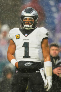 troy vincent: tush push ban not proposed before deadline