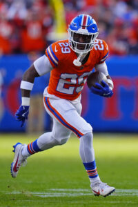 Broncos Place Second-Round RFA Tender On Ja’Quan McMillian broncos place second round rfa tender on ja’quan mcmillian