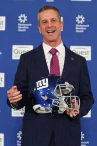 john harbaugh tried to talk todd monken into taking giants’ oc job