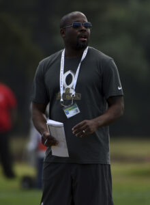 steelers hire joe whitt