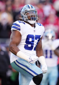 teams eyeing cowboys dt osa odighizuwa