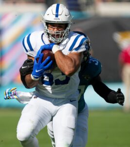 titans to sign te kylen granson