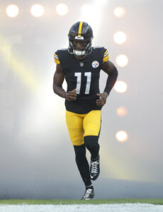 commanders to bring back wr dyami brown, sign wr van jefferson